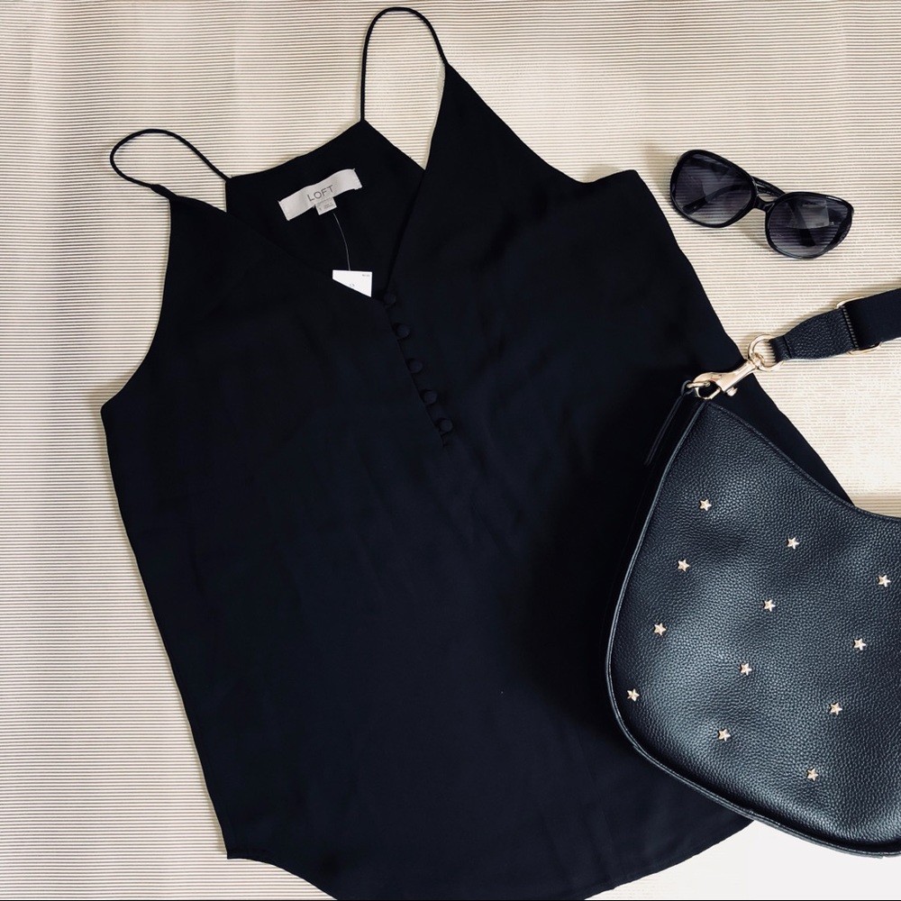 LOFT Cami